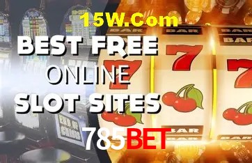 Loterias online na 785Bet