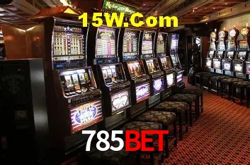 Jogos com bônus e suporte 24h na 785Bet