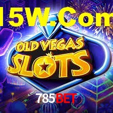 Cashback e recargas na 785Bet